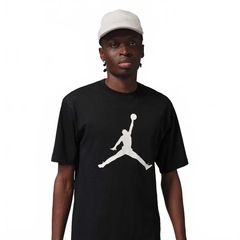 Camiseta Nike Jordan Jumpman Masculina - Foto 3