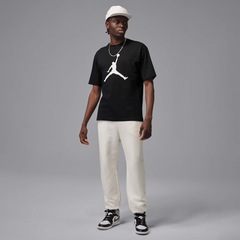 Camiseta Nike Jordan Jumpman Masculina - Foto 4
