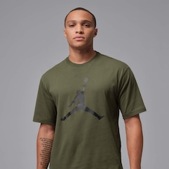 Camiseta Nike Jordan Jumpman Masculina - Foto 1