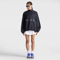 Jaqueta Nike Sportswear Street Oversized Feminina - Foto 4
