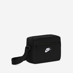 Bolsa Nike Transversal Heritage Unissex - Foto 2