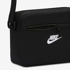 Bolsa Nike Transversal Heritage Unissex - Foto 4