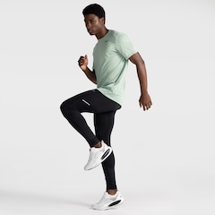 CALCA COMP NIKE M NK DF MILER TIGHT - Foto 3