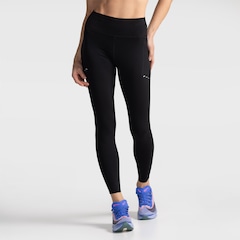 Calça Legging Nike W NK DF Swift Feminina - Foto 1
