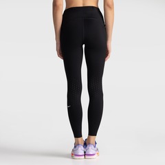 Calça Legging Nike W NK DF Swift Feminina - Foto 2
