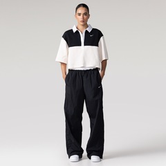 Camiseta Nike LS W NK Street Essntl S Feminina - Foto 3