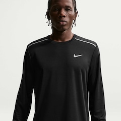 Camiseta Nike Nk Df Uv Miler Masculina - Foto 1