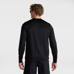 Camiseta Nike Nk Df Uv Miler Masculina - Foto 2