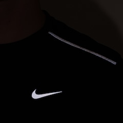 Camiseta Nike Nk Df Uv Miler Masculina - Foto 5