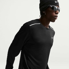 Camiseta Nike Nk Df Uv Miler Masculina - Foto 3