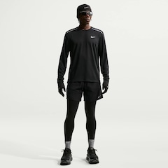 Camiseta Nike Nk Df Uv Miler Masculina - Foto 4