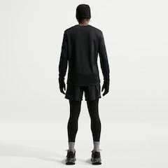 Camiseta Nike Nk Df Uv Miler Masculina - Foto 5