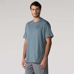 Camiseta Nike NAC Grit Masculina - Foto 1