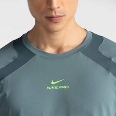 CAMISETA NIKE M NP DFADV NPT SS TO - Foto 5