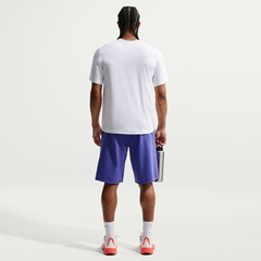 Camiseta Nike NK DF Hyverse GFX Masculina - Foto 5