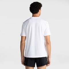 Camiseta Nike M NK DF UV Miller SS Masculina - Foto 2