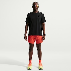 Camiseta Nike M NK DF UV Miller SS Masculina - Foto 3