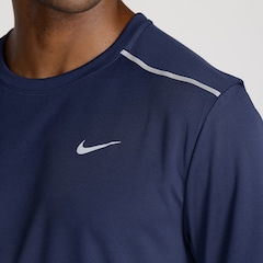 Camiseta Nike M NK DF UV Miller SS Masculina - Foto 4