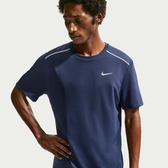 Camiseta Nike M NK DF UV Miller SS Masculina - Foto 1