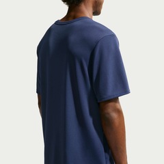 Camiseta Nike M NK DF UV Miller SS Masculina - Foto 2