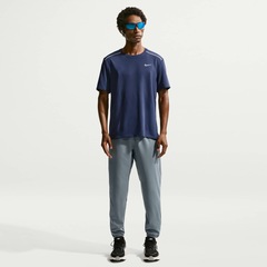 Camiseta Nike M NK DF UV Miller SS Masculina - Foto 4