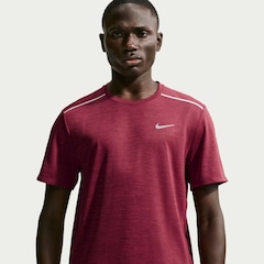 Camiseta Nike M NK DF UV Miller SS Masculina - Foto 1