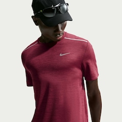Camiseta Nike M NK DF UV Miller SS Masculina - Foto 3