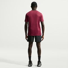 Camiseta Nike M NK DF UV Miller SS Masculina - Foto 5