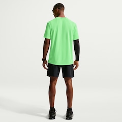 Camiseta Nike M NK DF UV Miller SS Masculina - Foto 5