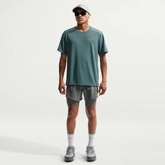 Camiseta Nike M NK DF UV Miller SS Masculina - Foto 4