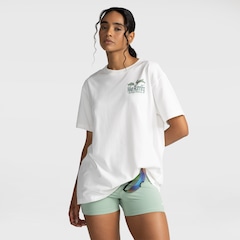 Camiseta Nike W NK DF MOVE BF SWFT Feminino - Foto 2