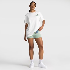 Camiseta Nike W NK DF MOVE BF SWFT Feminino - Foto 4