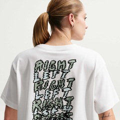 CAMISETA NIKE W NK DF MOVE CRP SWF - Foto 2