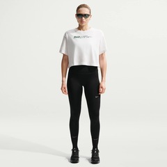 CAMISETA NIKE W NK DF MOVE CRP SWF - Foto 4