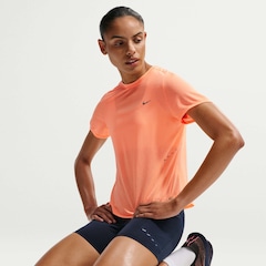 CAMISETA NIKE W NK SWFT NVLT BRTHE - Foto 1