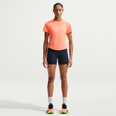 CAMISETA NIKE W NK SWFT NVLT BRTHE - Foto 2