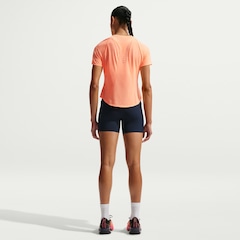 CAMISETA NIKE W NK SWFT NVLT BRTHE - Foto 3