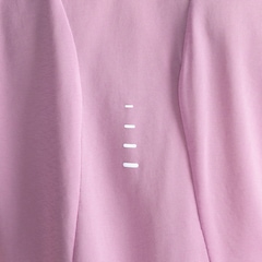 Camiseta Nike W NK Swft Brthe Feminina - Foto 8