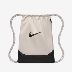GYM SACK NIKE NK BRSLA DRAWSTRNG - Foto 1