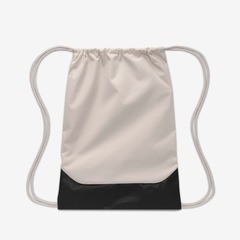 GYM SACK NIKE NK BRSLA DRAWSTRNG - Foto 2