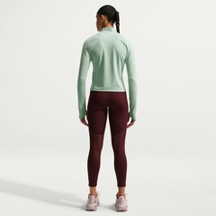 JAQUETA NIKE W NK SWIFT DF FZ MDL - Foto 2