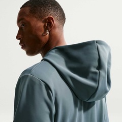 JAQUETA NIKE M NK DF UV FLEX FLC - Foto 5