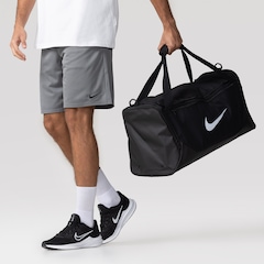 Mala Nike Brasilia 60L Unissex - Foto 2