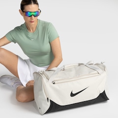 Mala Nike Brasilia 60L Unissex - Foto 3