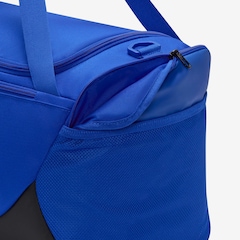 Mala Nike Brasilia 40L Unissex - Foto 9