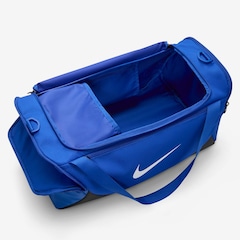 Mala Nike Brasilia 40L Unissex - Foto 5