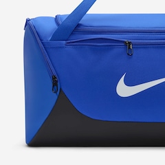 Mala Nike Brasilia 40L Unissex - Foto 8