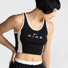 Camiseta Regata LS Nike Nsw Street Gx Tank Feminina - Foto 4