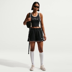 Camiseta Regata LS Nike Nsw Street Gx Tank Feminina - Foto 2