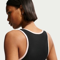 Camiseta Regata LS Nike Nsw Street Gx Tank Feminina - Foto 5